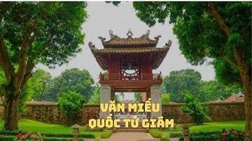 VĂN MIẾU QUỐC TỬ GIÁM / DU LỊCH HÀ NỘI / THĂM QUAN HÀ NỘI / CHƠI ĐÂU HÀ NỘI