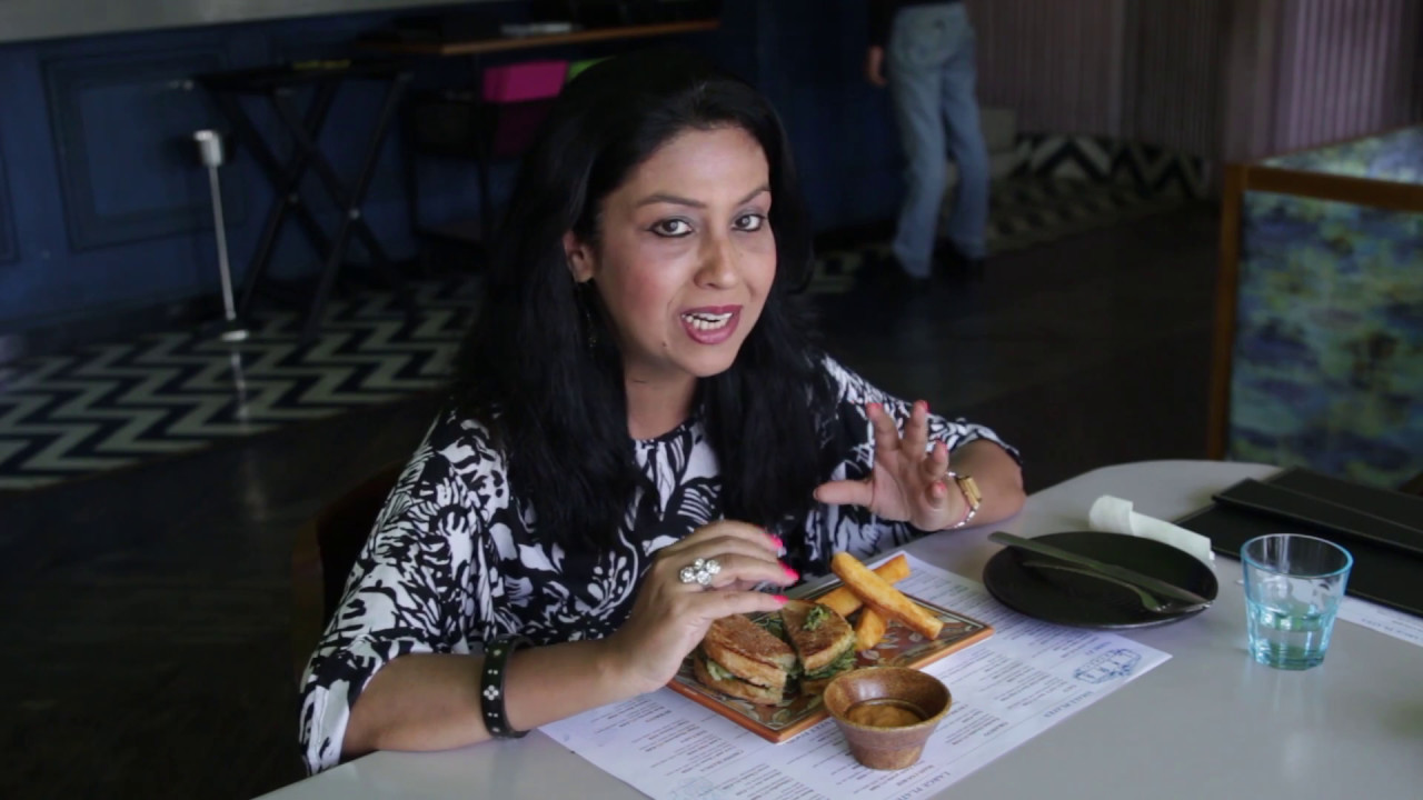 LIMA, BKC | Latest Food Review | Mini’s Food Fundas