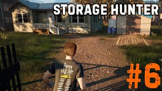 картинка: ИЗ ГРЯЗИ В КНЯЗИ В НОВЫЙ ДОМ ► Storage Hunter Simulator #6
