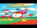 TAP (GBC) Kirby Dream Land 2 DX (100% with Good Ending & No Damage)