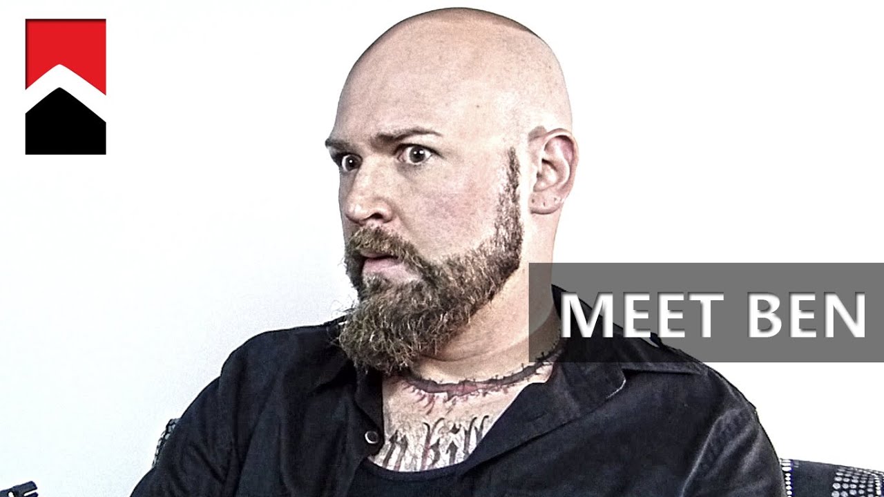 Meet Ben Bode shooting in dc