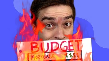 I DESTROY My Budget Once a Year (And So Should You)