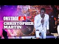 Christopher Martin Live - Jamrock Reggae Cruise 2019