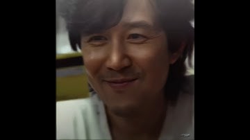 "We are not horses, We are humans" || Gi-hun || Squid Game Season 3