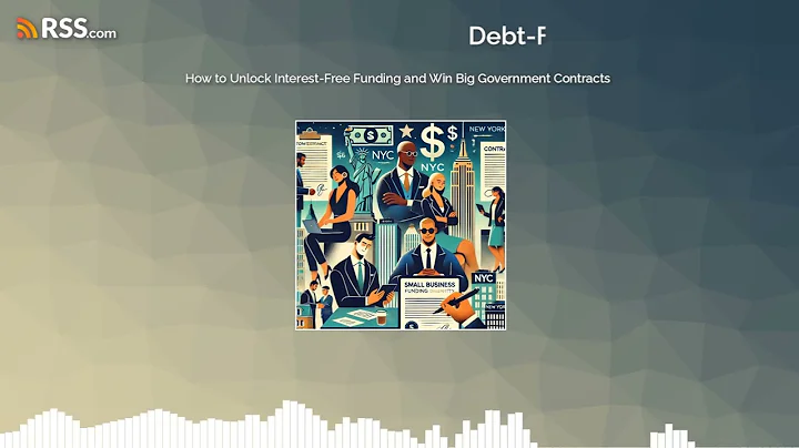 How to Unlock Interest-Free Funding and Win Big Government Contracts