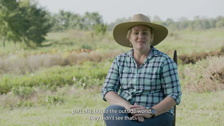 Ashley Brucker - Women for the Land Stories from t...