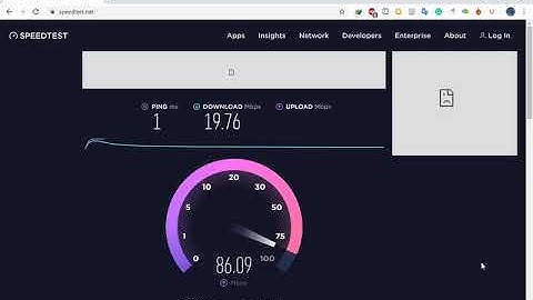 Google Speedtest Chrome | speedtest.net by Ookla