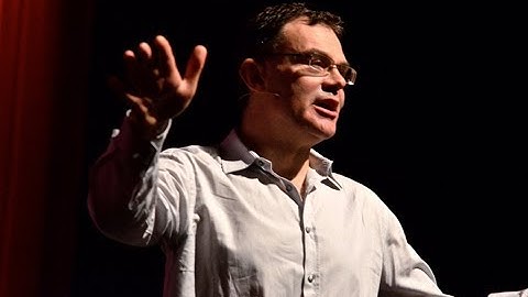Neil Mullarkey - Personal Impact - How to make friends and interest people