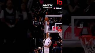 Wembanyama is NOT from this planet 👽🛸 | NBA Preseason