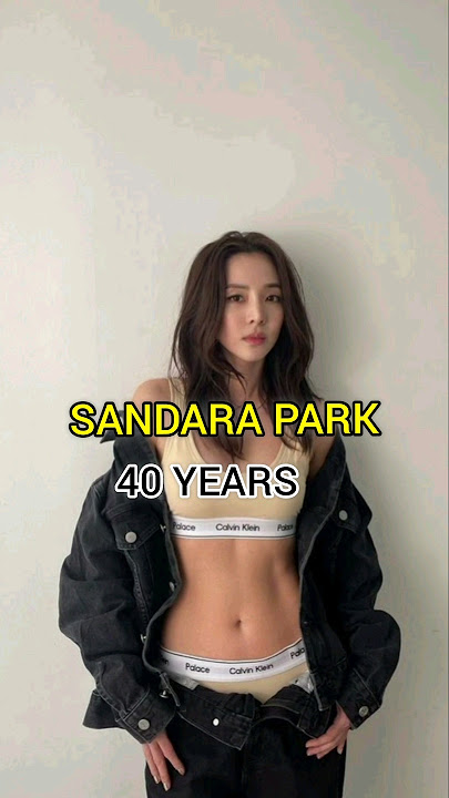 2NE1 MEMBERS AGE IN 2024 #2NE1 #KPOP #SHORTS #FYP