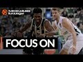 Focus on: Keith Langford, Panathinaikos OPAP Athens