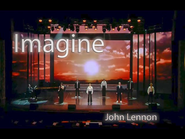 Imagine - John Lennon. Oleg Yarushin - piano. 28.04.2022/Ярушин Oлег class=