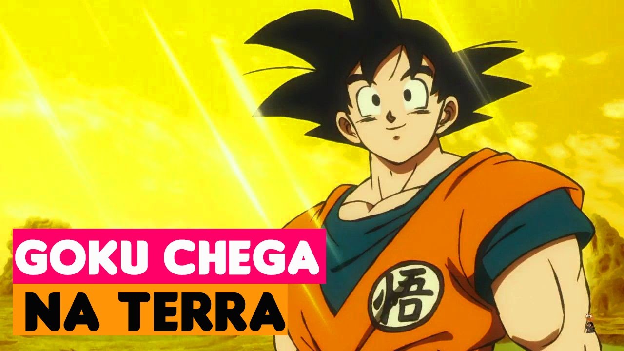 Dragon Ball Super: Super Hero é lançado no Japão e os spoilers já vazaram;  confira!