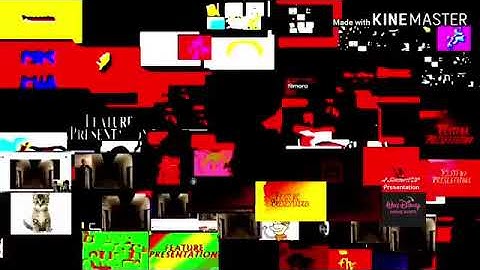 All Screamers at once add round 12