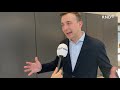 Ziemiak (CDU) und Blume (CSU) im Kreuzfeuer: Deutschlandtag der Jungen Union