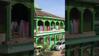 Pesantren Ramadhan 1444 H Miu Miftahula Huda Tumang