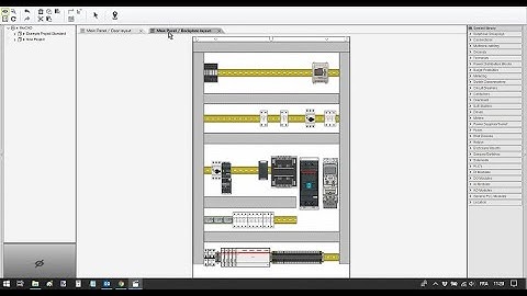 SkyCAD - Enclosure Creation