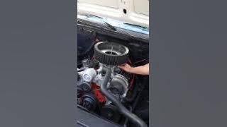 90 Silverado 383 stroker