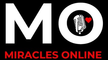 Miracles Online Podcast Episode 58The Yellow Brick Road Mapping Your Path to Love