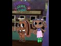 lore: a Bassie odeia a Cacau (Cocoa)
