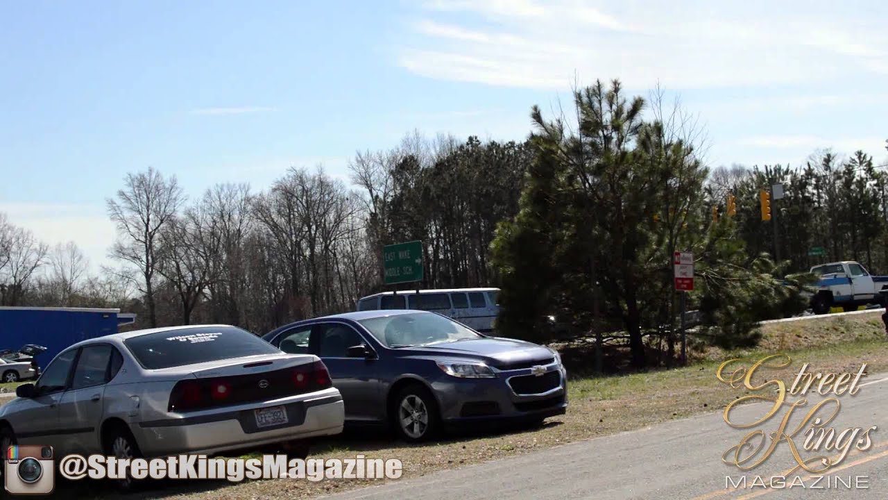 Street Kings PSA: Tailor Made's Spring Warm Up Show