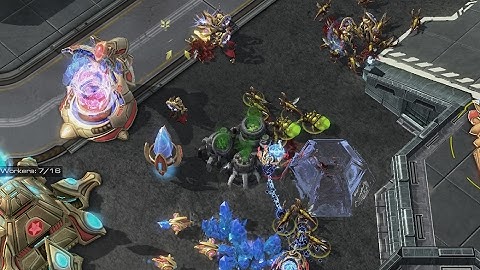 How to take a 3rd in PvZ (Defending Z BS) - The PiG Daily #114