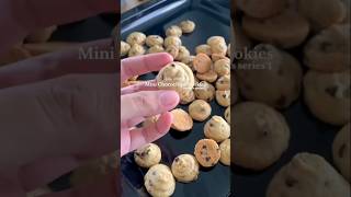 Mini Chochochips Cokes Only 3 Ingredients Do Try