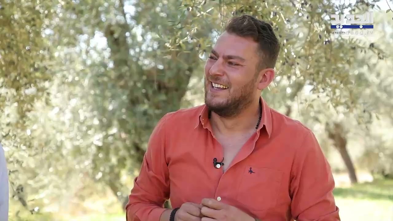 موقع تاريخي وسياحي في قرية كفرمتى اللبنانية .. وشجر الزيتون عمره أكثر من 2500 سنة!