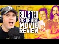 'Bill and Ted Face the Music' Review! - SEN Live #204