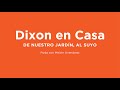 De Nuestro Jardín, Al Suyo