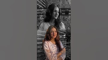 Aesthetic photo editing tutorial| Inshot editing day-14#edit #ytshorts #inshot