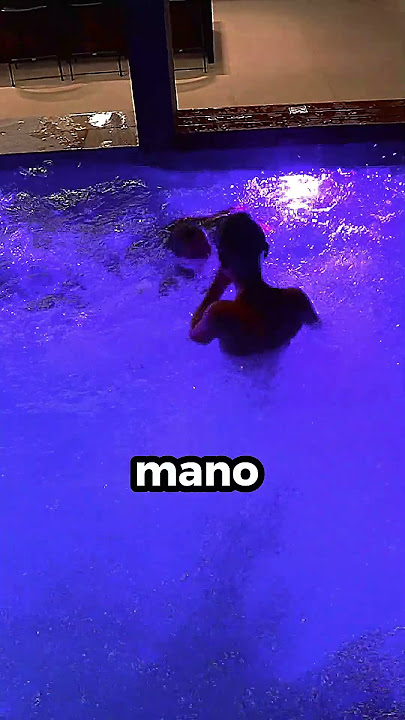 salvou ela