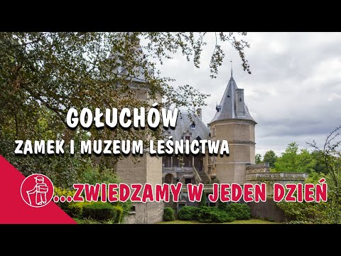 Video: Sprievodca zámkami v údolí Loiry