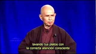 Thich Nhat Hanh  La Energía De La Compasión