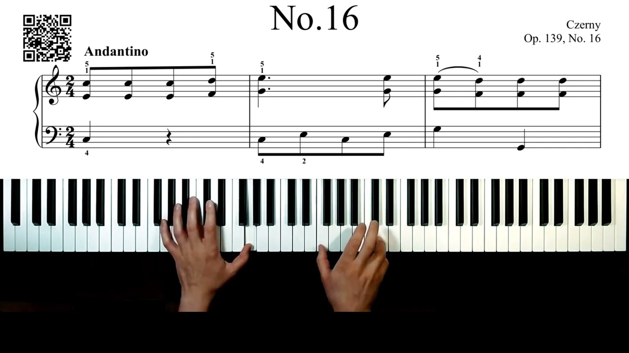 Free Piano Arrangement Sheet Music – O Holy Night – Michael Kravchuk