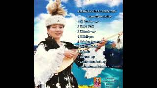 Әсемхан Ғыбадатқызы орындаған #әндер  #әнжинақ  /Asemhan Gibadatkizi - #song