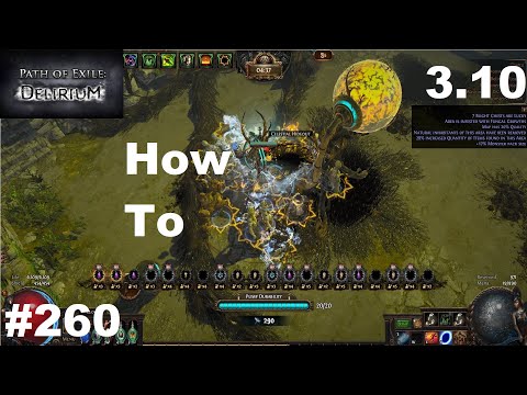 how-to-*fully-afk*-tier-16-blighted-maps-in-3.10-delirium-league-*100%*---260