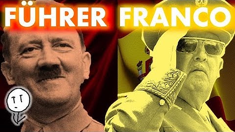 What if Franco Joined the Axis Powers?