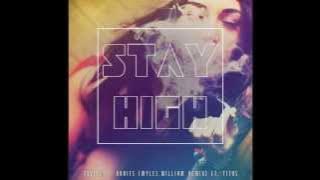 Tove Lo - Habits (Myles William Remix) Ft. Titus