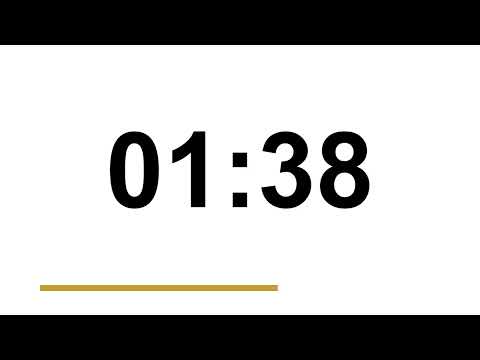 Countdown for 4 minute with a progress bar #countdown #timer #countdowntimer #studytimer #focus