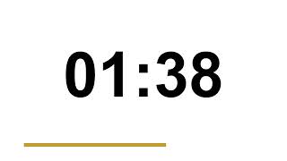 Countdown for 4 minute with a progress bar #countdown #timer #countdowntimer #studytimer #focus