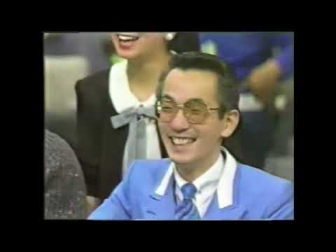 高田みづえ　 フィーリングカップル5ｘ5