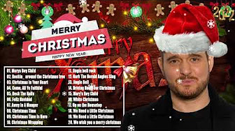 Michael Buble Christmas 2022 Michael Buble Christmas Playlist 🎅 Michael Buble Christmas Songs Full  Album🎄 Michael Buble Xmas 2022 - Youtube
