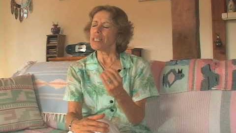 TRAILER 2:  Take These Broken Wings, Recovery from Schizophrenia without Medication