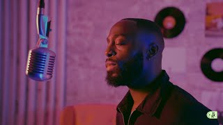 Kadeem Tyrell - Forever and Always | Pink Chair Records (Live)