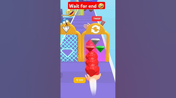 Gem Stack Level 7 ka king ban gaya main speed se 💎😎#GemStack #OPGameplay