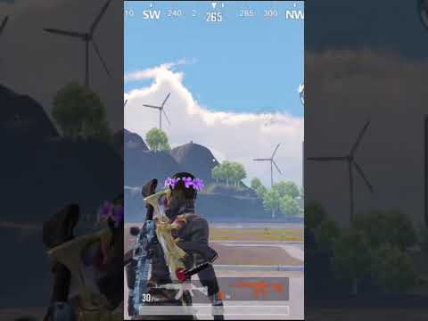 настройки 4х прицела #pubgmobile #pubg #пабгмобайл #пабг