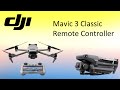 DJI Mavic 3 Drone with RC