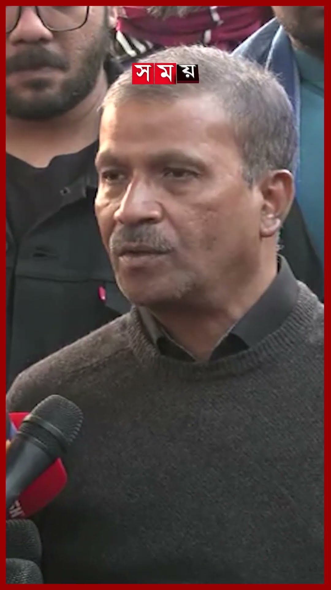 তরুণ প্রজন্মকে শহীদ বুদ্ধিজীবীদের আত্মত্যাগ স্মরণ রাখতে বললেন ড. আসিফ নজরুল #drasifnazrul #somoytv