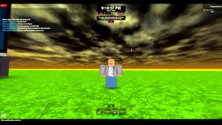 Roblox - R-Orb Commercial